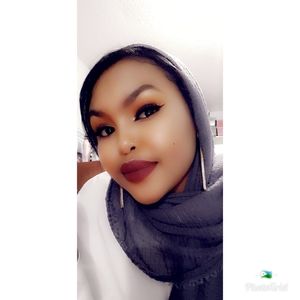 Meet your Posher, Fatouma